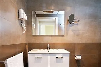 Апартаменты Feelathome Plaza Барселона