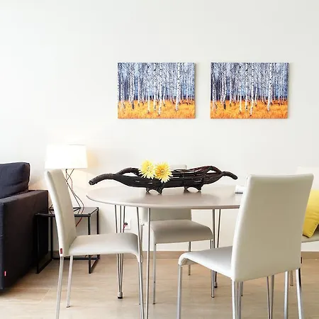 Feelathome Plaza * Barcellona