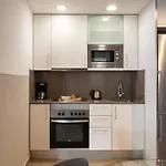 Apartamento Feelathome Plaza *