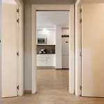 Apartamento Feelathome Plaza Barcelona