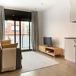 Apartamento Feelathome Plaza Barcelona