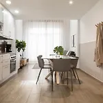 Apartamento Feelathome Plaza *