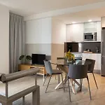 Apartamento Feelathome Plaza Barcelona
