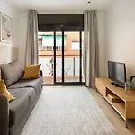Feelathome Plaza Apartamento Barcelona
