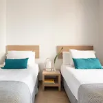 Apartamento Feelathome Plaza Barcelona