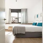 Feelathome Plaza Barcelona