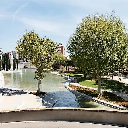 Feelathome Plaza Apartamento Barcelona
