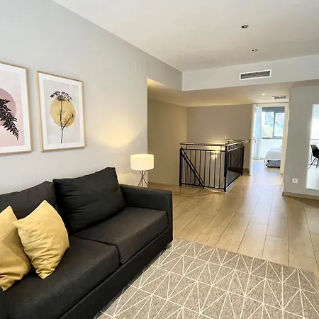 Apartamento Feelathome Plaza