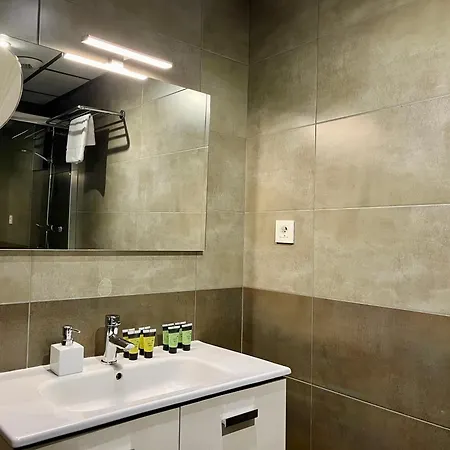 Apartamento Feelathome Plaza *