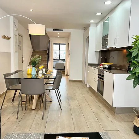 Apartamento Feelathome Plaza Barcelona