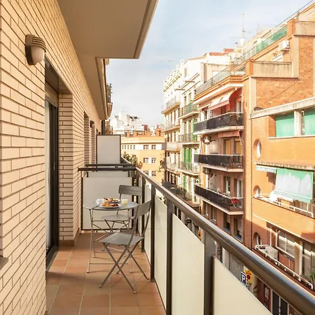 Apartamento Feelathome Plaza