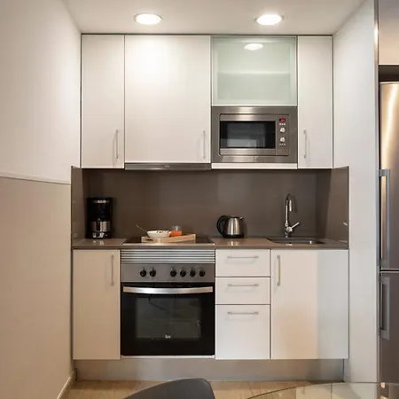 Apartamento Feelathome Plaza *