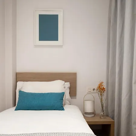 Feelathome Plaza Apartamento