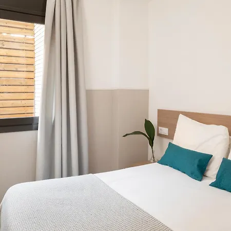 Apartamento Feelathome Plaza