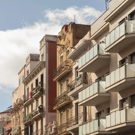 Feelathome Plaza Barcelona