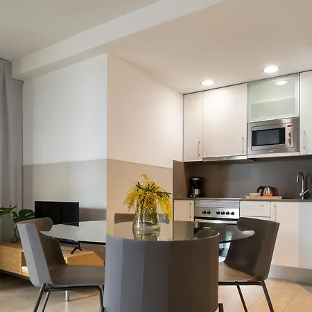 Apartamento Feelathome Plaza