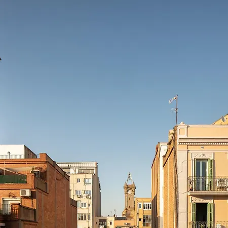 Apartamento Feelathome Plaza *