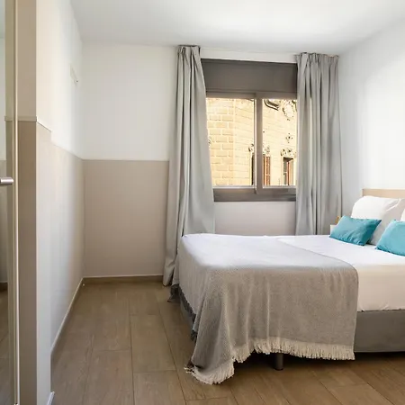 Feelathome Plaza Barcelona