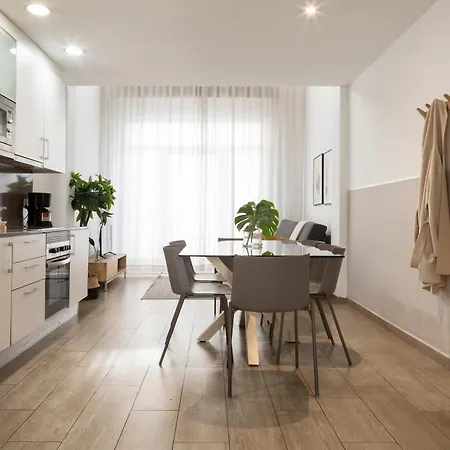 Apartamento Feelathome Plaza *