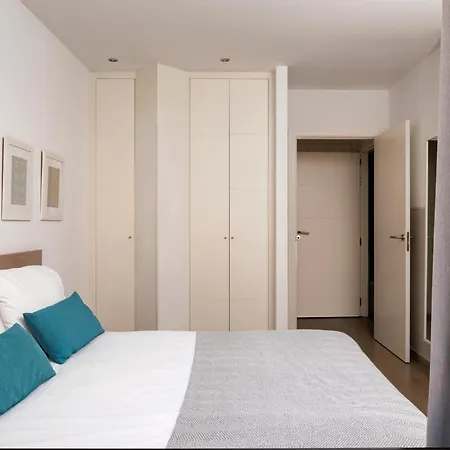 Apartamento Feelathome Plaza Barcelona