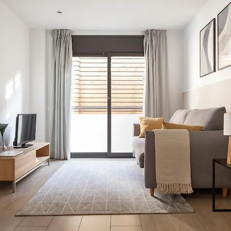 Feelathome Plaza Barcelona