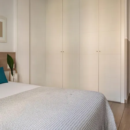 Apartamento Feelathome Plaza