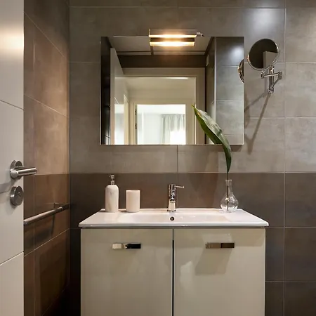 Apartamento Feelathome Plaza
