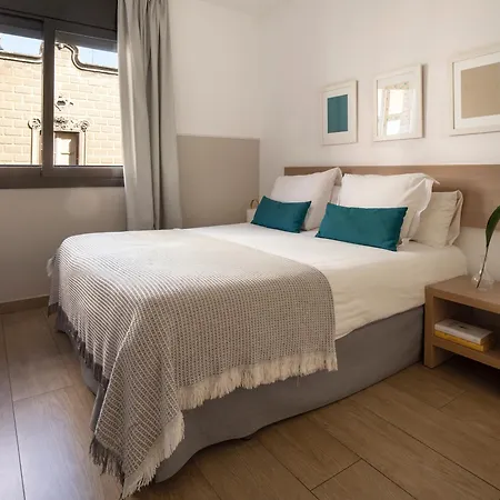 Apartamento Feelathome Plaza