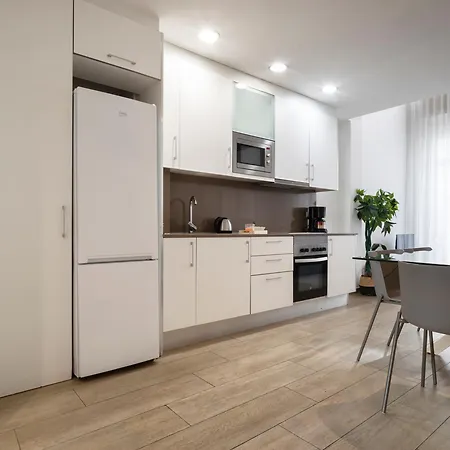 Apartamento Feelathome Plaza