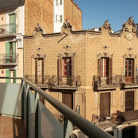 Apartamento Feelathome Plaza
