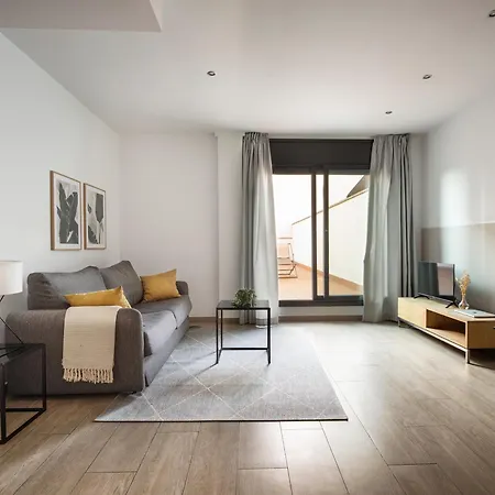 Apartamento Feelathome Plaza *