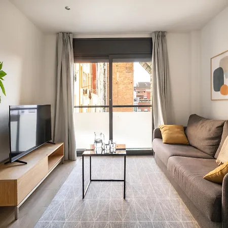 Feelathome Plaza Barcelona