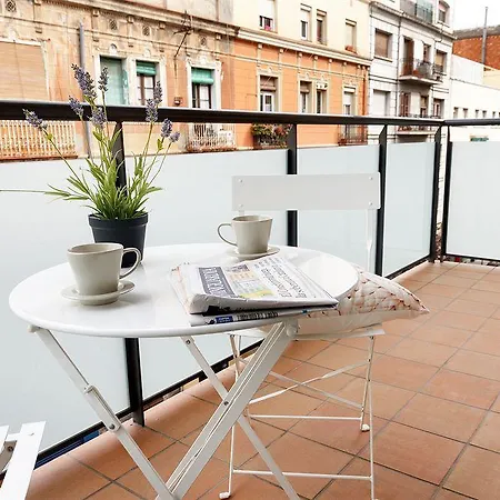 Apartamento Feelathome Plaza