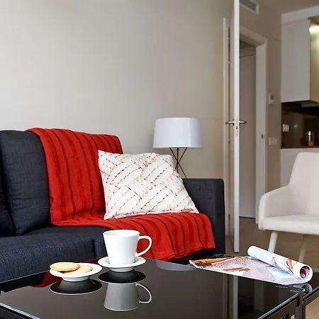 Apartamento Feelathome Plaza