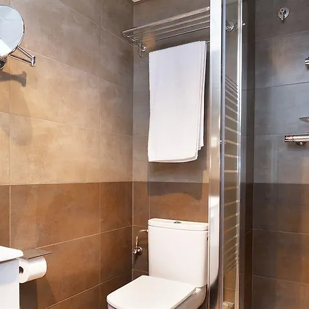 Apartamento Feelathome Plaza Barcelona