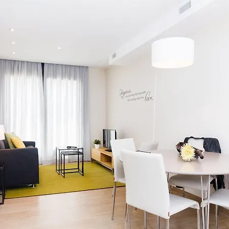 Apartamento Feelathome Plaza