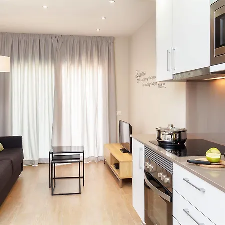 Apartamento Feelathome Plaza *