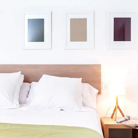 Apartamento Feelathome Plaza Barcelona