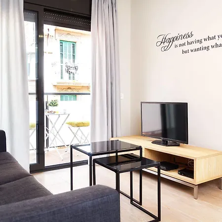 Feelathome Plaza Barcelona