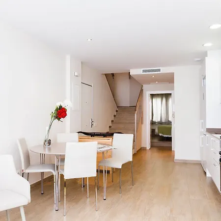 Apartamento Feelathome Plaza