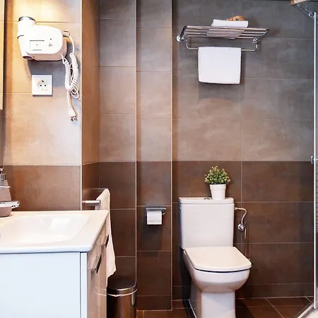 Feelathome Plaza Barcelona