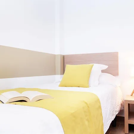 Apartamento Feelathome Plaza Barcelona
