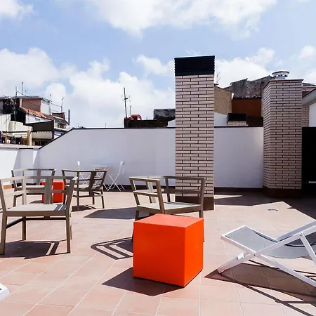 Apartamento Feelathome Plaza *