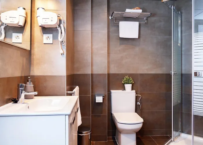 Feelathome Plaza Barcelona