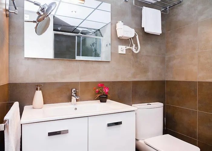 Feelathome Plaza Apartamento