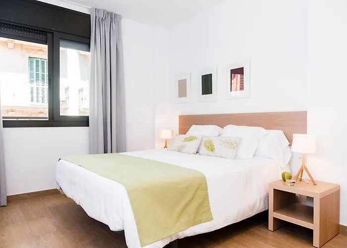 Apartamento Feelathome Plaza *